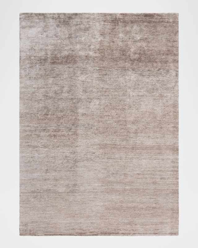 Fairfax Hand-Knotted Rug, 9' x 12'